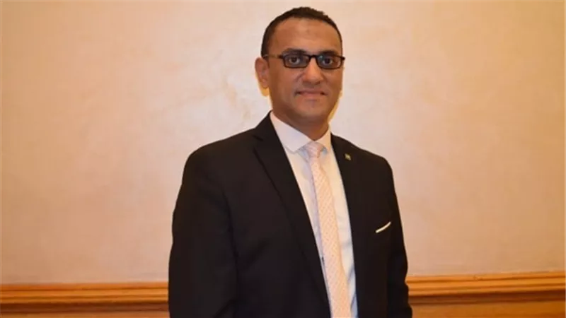خبير مصرفي يتوقع تثبيت المركزي لأسعار الفائدة في اجتماع الغد 