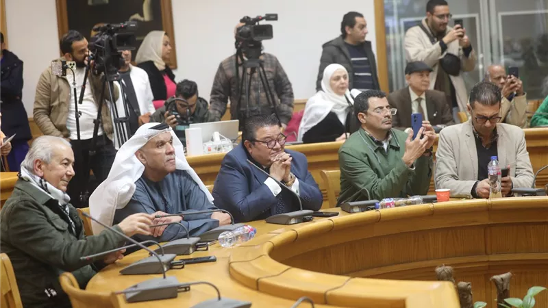 «مهرجان المسرح العربي» يطلق الدورة الـ5 للملتقى العربي لفنون العرائس