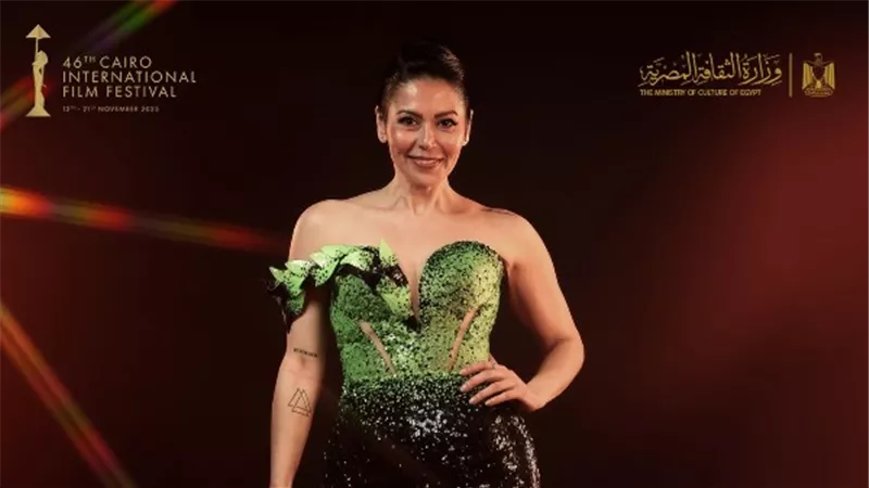 «جعلت نفسها أولوية».. رسالة غريبة من لقاء الخميسي بعد خلع الدبلة