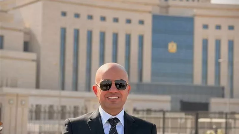  نائب الشعب الجمهوري: البرلمان لكل المصريين دون استثناء