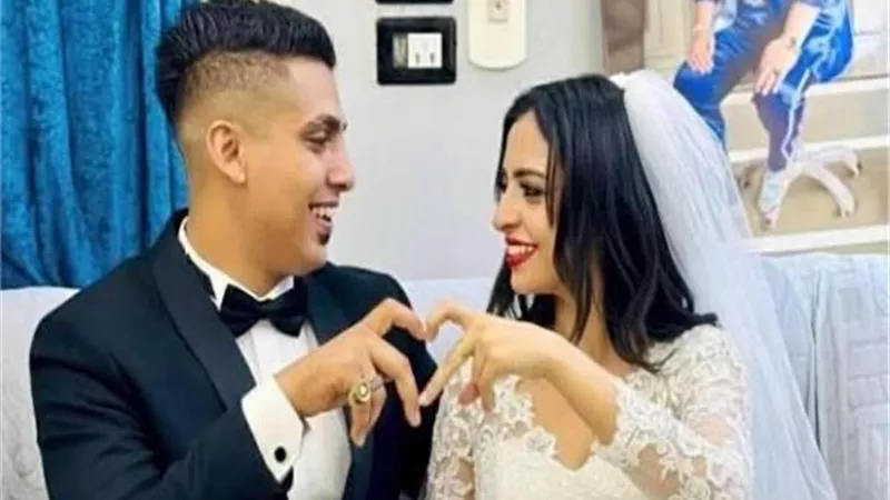 عروس قاصر وغياب دفاتر المأذون| بلاغ للنائب العام ضد كروان مشاكل