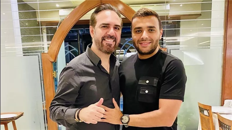 اليوم.. حفل رامي صبري ووائل جسار في مهرجان الفسطاط الشتوي 
