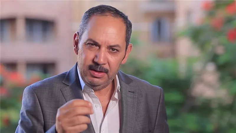 تفاصيل مشاركة كمال أبو رية في «فخر الدلتا» بطولة أحمد رمزي|خاص 