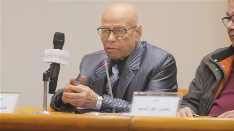 عباس أحمد: تكريم المسرح العربي لكل فناني بورسعيد