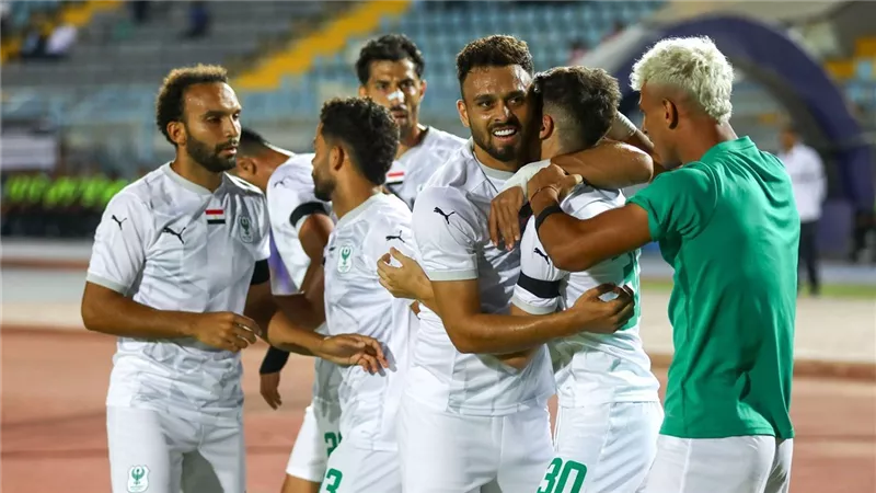 نجم الأهلي يرفض الرحيل إلى المصري البورسعيدي|خاص 