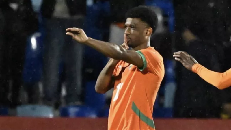 «لا نبحث عن البطل».. ديالو يوضح فلسفة لعب منتخب كوت ديفوار
