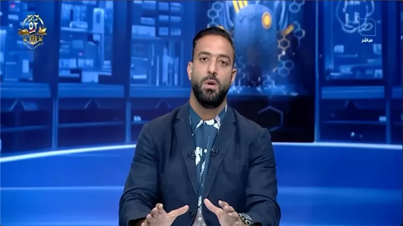 ميدو: فيديوهات استفزاز السنغال في صالح مصر