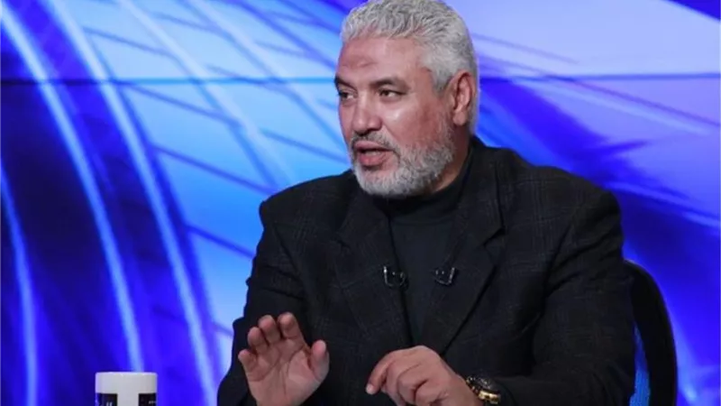 جمال عبد الحميد: أرفض لقب «أسطورة» لعدم دعوتي إلى الأحداث الرياضية