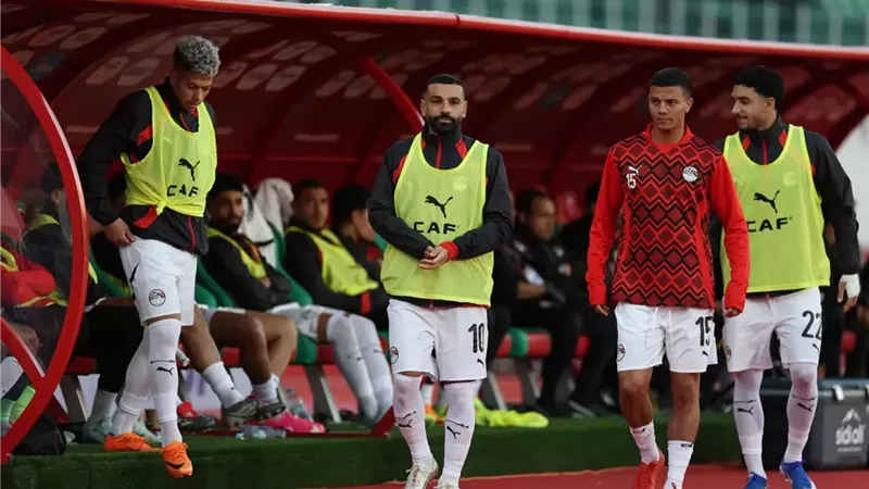 ناقد رياضي: أداء المنتخب يتحسن.. والتركيز يكون على الملعب|فيديو