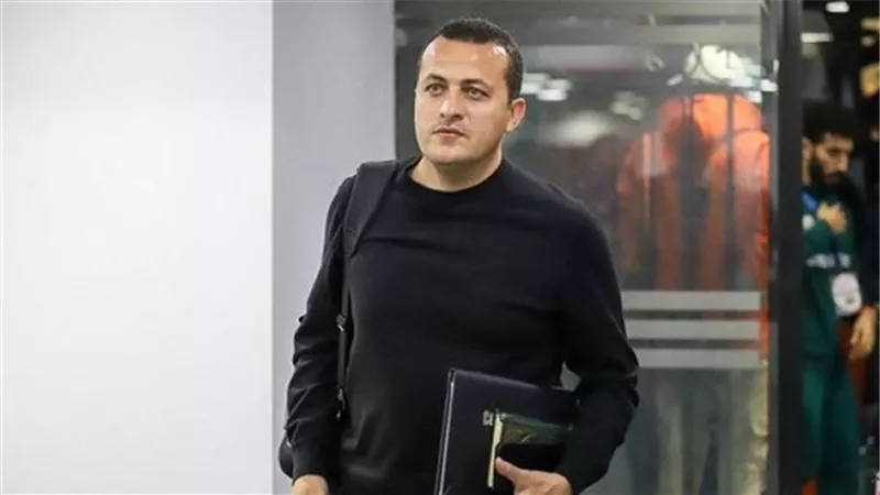 خالد الغندور: الاتحاد السكندري يقيل تامر مصطفى