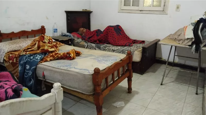 التضامن: إغلاق 80 دارا لرعاية المسنين ومؤسسات دفاع وتأهيل غير مرخصة