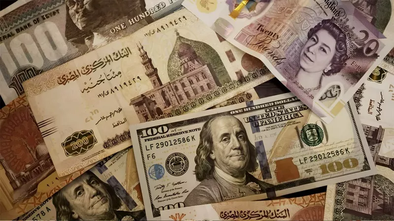 خبير: ارتفاع الاحتياطي الأجنبي يعزز قدرة الدولة على مواجهة الأزمات|فيديو