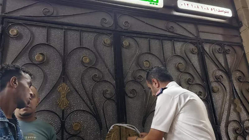 وزارة التضامن تعلن أسماء دور المسنين المغلقة بسبب المخالفات| صور