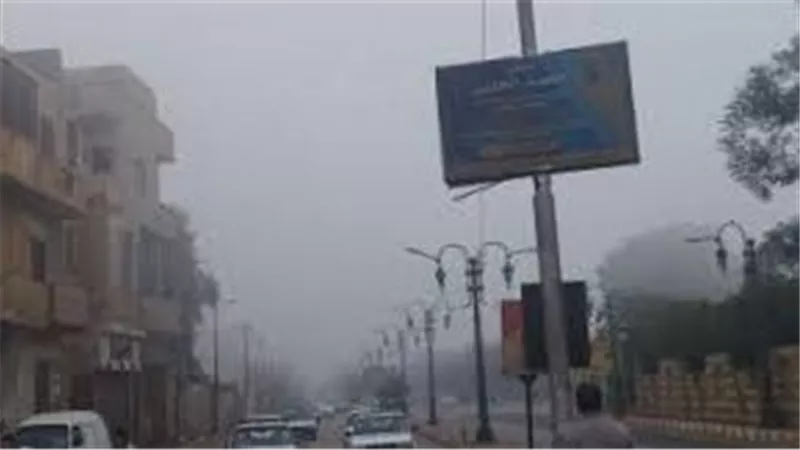 شديد البرودة ليلا.. حالة الطقس في المنيا اليوم الأربعاء 7 يناير 2026 