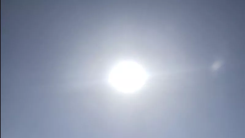 الشمس ساطعة.. طقس محافظة الشرقية ربيعي مشمس نهارا مائلًا للبرودة ليلًا