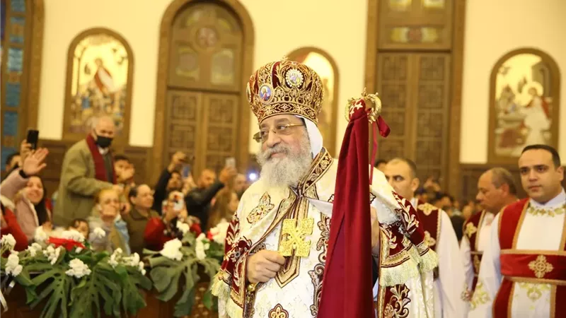 قيادات نقابية يهنئون الأقباط بعيد الميلاد: مناسبة تجسد معاني التآخي