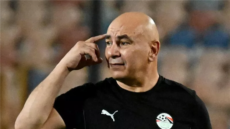وجوه جديدة على رادار حسام حسن قبل مونديال 2026