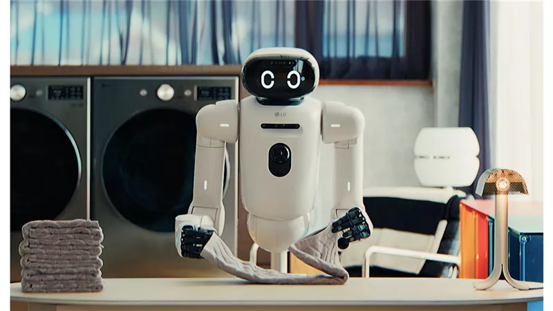 أفضل أجهزة للمنازل في معرض الإلكترونيات الاستهلاكية CES 2026 