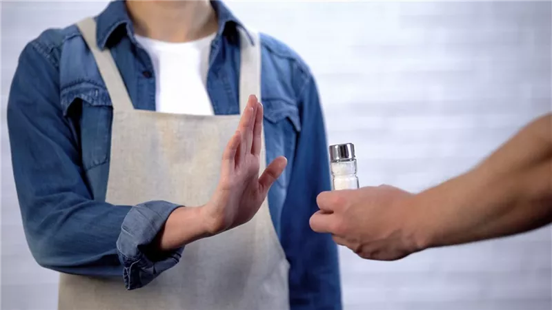 مع الحفاظ على النكهة.. بدائل صحية للملح