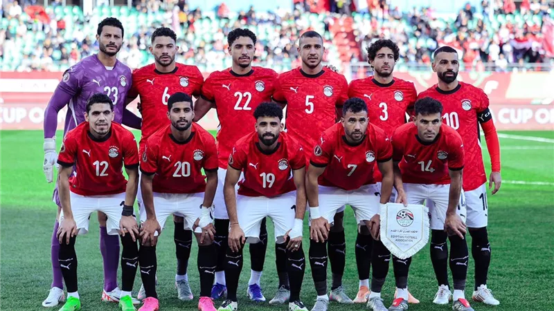 ضياء السيد: أتمنى تعديل طريقة لعب مصر أمام كوت ديفوار والدفع بـ مصطفى محمد