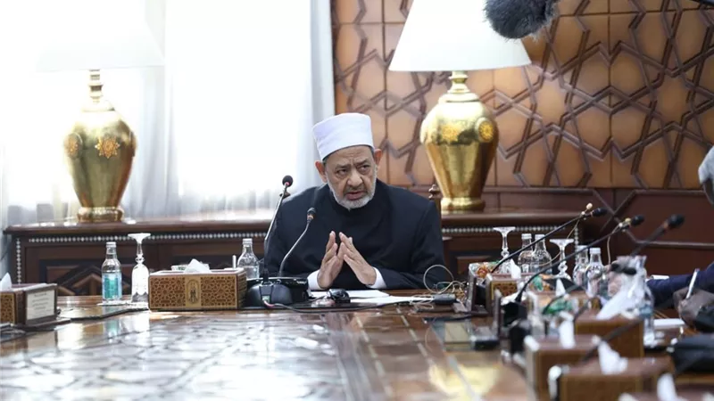 المنوفية في الصدارة .. محل ميلاد شيوخ الأزهر على مر التاريخ