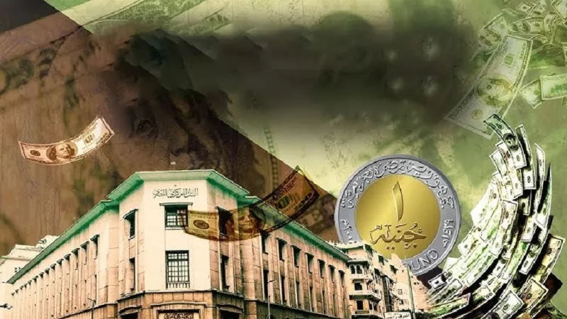 خبير اقتصادي: خروج الأموال الساخنة سيبدأ يوم الاثنين.. والجنيه تحت ضغط|خاص