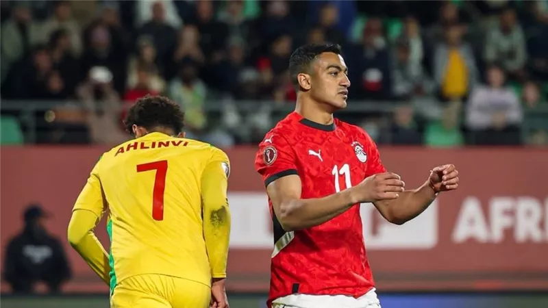 نجم الزمالك السابق: الروح ومصطفى محمد يمنحان مصر التفوق ضد كوت ديفوار