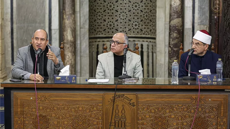 قيمة الوقت في القرآن والسنة.. أستاذ بـ«الأزهر» يوضح أهميته 