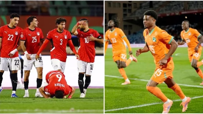  ناقد رياضي يكشف خطة تخطي المنتخب الوطني عقبة ساحل العاج|فيديو