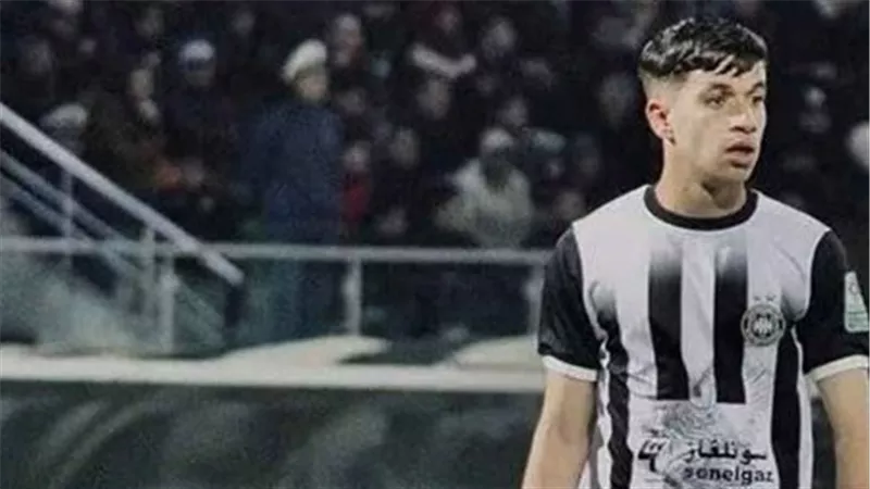 البنك الأهلي يتعاقد مع نجم وفاق سطيف قبل سيراميكا كليوباترا