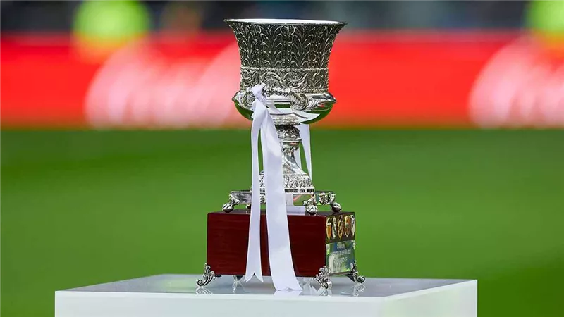 القنوات المجانية المفتوحة الناقلة لبطولة كأس السوبر الإسباني في السعودية
