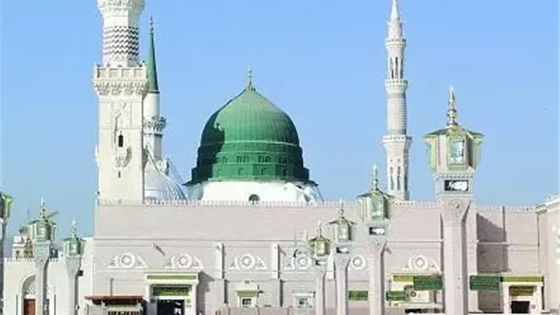 علي شحاتة: الإسراء والمعراج حدث حقيقي بالروح والجسد وليس في المنام