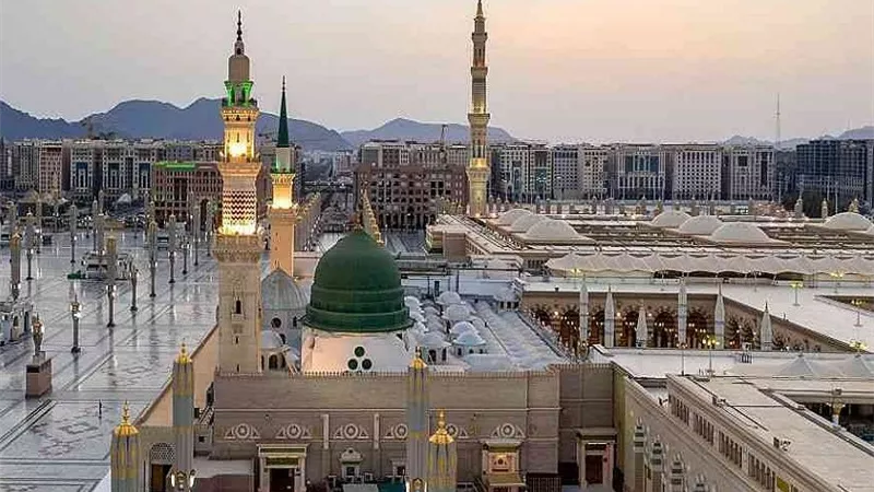 في عيد الميلاد.. كيف كانت حياة الرسول مع مارية القبطية؟