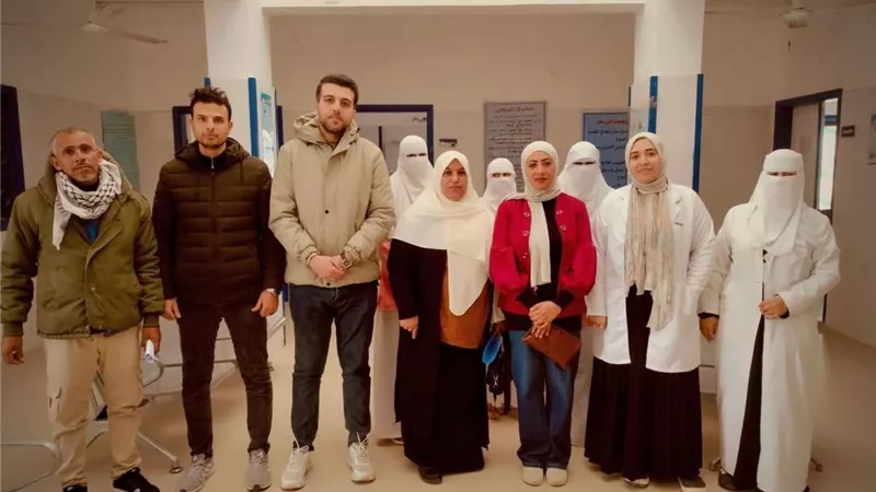 وكيل صحة سيناء: الرد على 360 شكوى ضمن المنظومة الموحدة