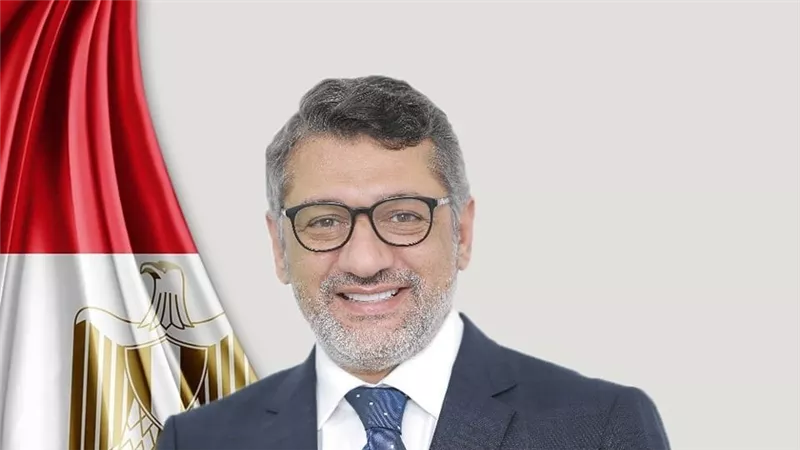 حمدي قوطة يشدد على وحدة حزب الوفد وضرورة الحفاظ على رموزه