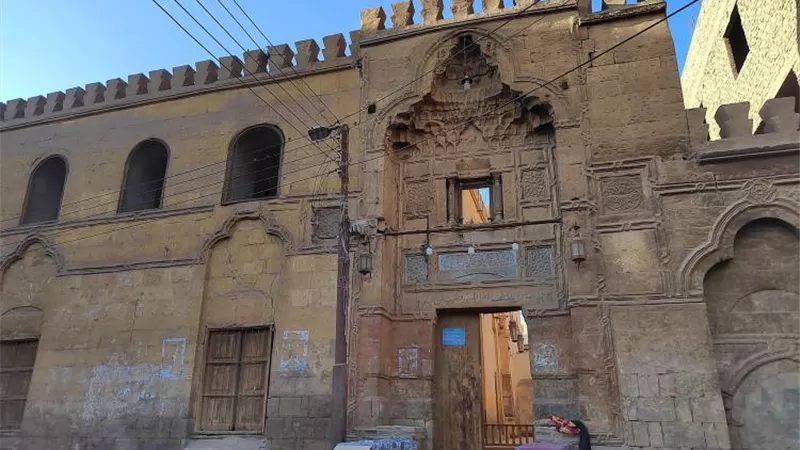 وزارة السياحة ترد على الشائعات: ترميم مسجد الأمير عثمان وفق معايير علمية