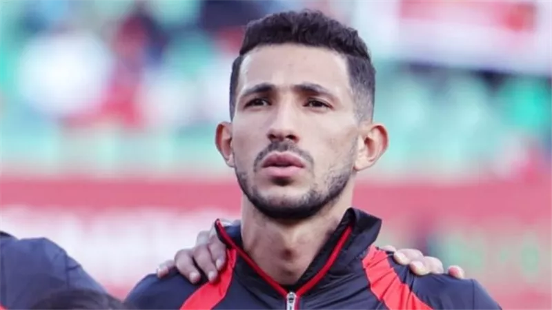 حسام حسن يراهن على أحمد فتوح أمام كوت ديفوار