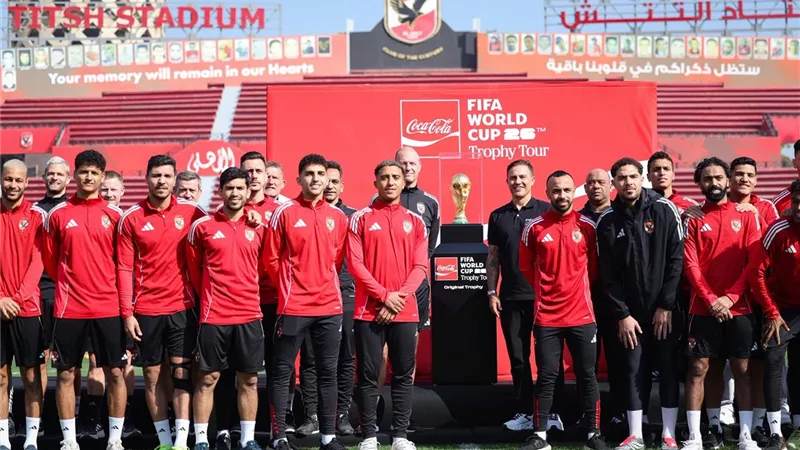 لاعب الأهلي يعلن الرحيل نهائيًا إلى الدوري البرتغالي |خاص