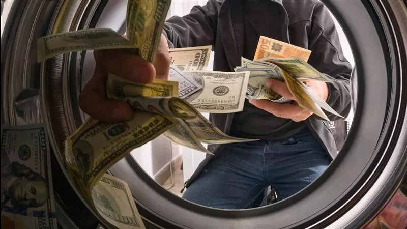 ضبط عاطلين لاتهامهما بغسل 25 مليون جنيه من تجارة الأسلحة والمخدرات