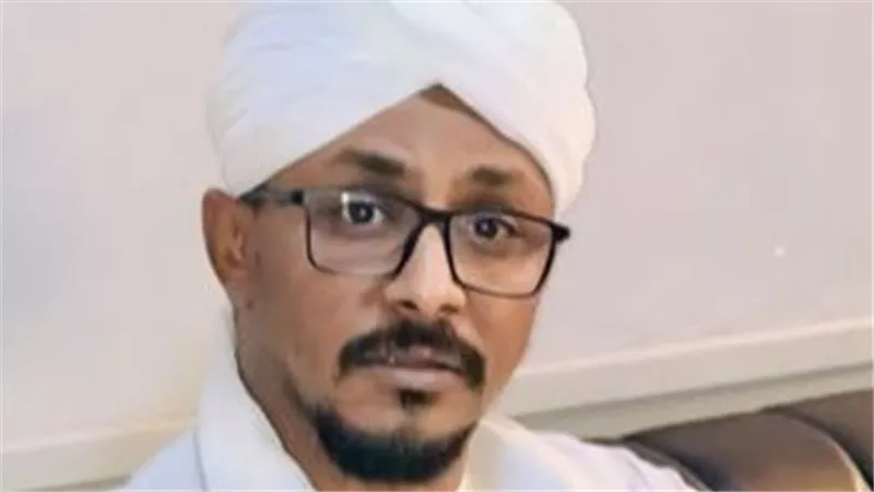 مكاوي الملك: التطابق بين مصر والسعودية سيحسم الحرب في السودان|خاص