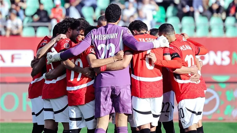 «ياما دقت على الرأس أفيال».. مصر وكوت ديفوار تاريخ طويل في أمم إفريقيا