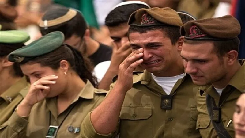 ما بعد السلاح.. حرب نفسية تفتك بجيش الاحتلال الإسرائيلي|تقرير