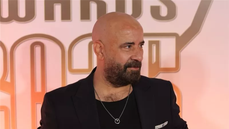 محمد سعد ينهي تصوير 50% من دوره في «عيلة دياب عالباب»