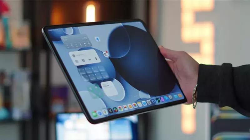 تحديثات أبل.. أجهزة Mac وiPad مدعومة بتقنية Wi-Fi 6E
