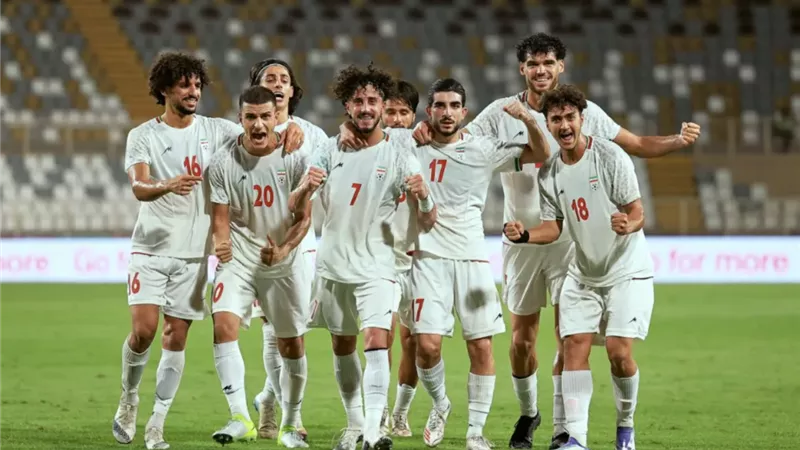 منافس مصر.. إيران تُثير الجدل عن الانسحاب من كأس العالم 2026  