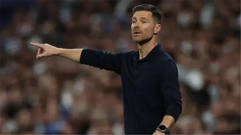 كأس السوبر الإسباني يحسم مستقبل تشابي ألونسو مع ريال مدريد