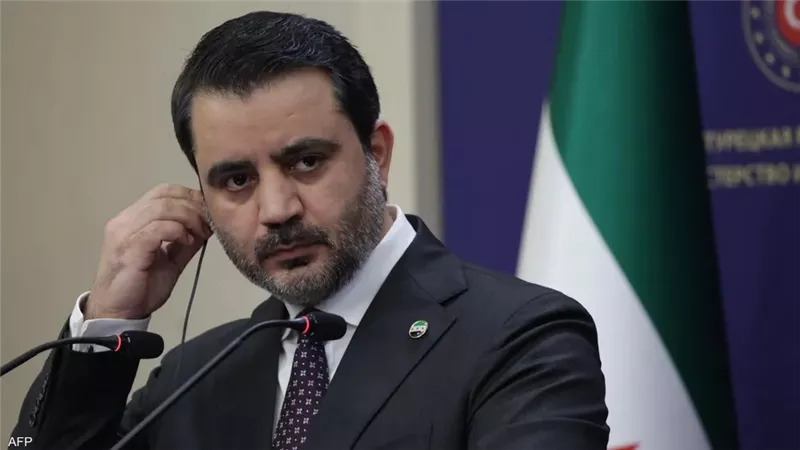 تقرير: دمشق تبدي تحفظات على 