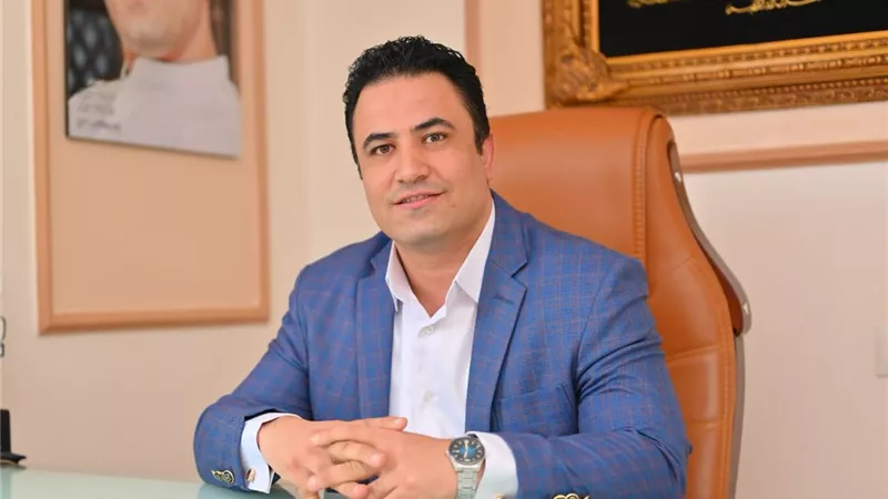 قيادي بالشعب الجمهوري: وحدة المصريين خيار استراتيجي ثابت في سياسات الدولة