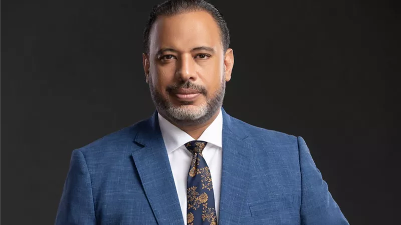 السبكي: رسالة ترامب دعم سياسي وقانوني لمصر في أزمة سد النهضة