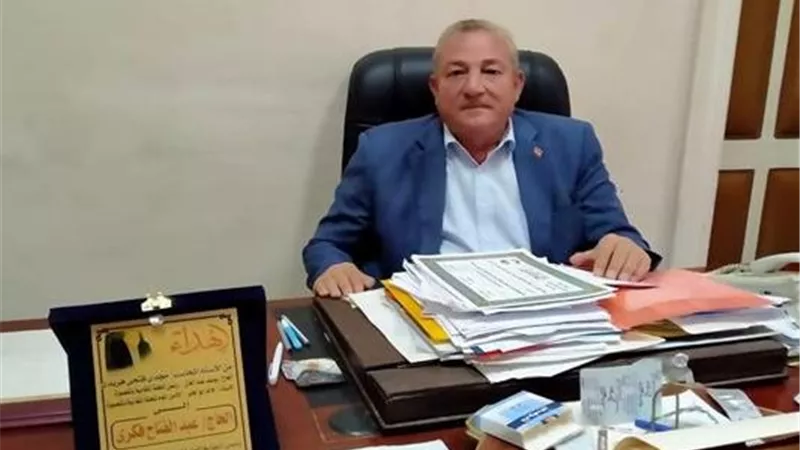 رئيس نقابة السكة الحديد ينفي شائعات تسيير رحلة إلى أسوان من شرق الدلتا